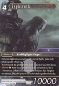 Final Fantasy Opus 11-130 L Sephiroth Schatten