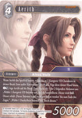 Final Fantasy Opus 11-139 S Aerith  Licht
