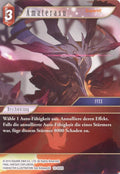 Final Fantasy Opus 12-002 H Amaterasu Feuer