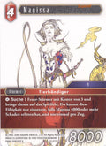 Final Fantasy Opus 12-017 H Magissa Feuer