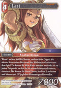 Final Fantasy Opus 12-018 H Lani Feuer