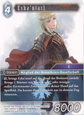 Final Fantasy Opus 12-022 H Esha`ntarl Eis