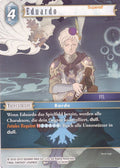 Final Fantasy Opus 12-023 H Eduardo Eis