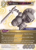 Final Fantasy Opus 12-064 C Bildnis Erde