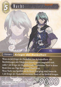 Final Fantasy Opus 12-065 H Nacht Erde