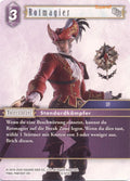 Final Fantasy Opus 12-073 C Rotmagier Blitz