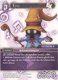 Final Fantasy Opus 12-084 C Vivi Blitz