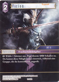 Final Fantasy Opus 12-085 R Firion Blitz