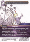 Final Fantasy Opus 12-087 H Mid Previa Blitz