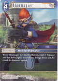 Final Fantasy Opus 12-091 C Blaumagier Wasser