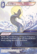 Final Fantasy Opus 12-097 H Syldra Wasser