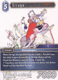 Final Fantasy Opus 12-098 H Strago Wasser