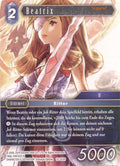 Final Fantasy Opus 12-103 H Beatrix Wasser
