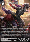 Final Fantasy 12-110L Neo Exdeath Full Art Premium - Legacy Karte aus OPUS 20