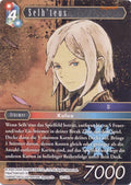 Final Fantasy Opus 12-112 L Selh`teus Feuer/Eis