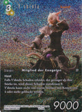 Final Fantasy 12-119L Y'shtola Full Art Premium - Legacy Karte aus OPUS 17