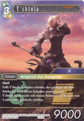 Final Fantasy Opus 12-119 L Y`shtola Wind/Erde