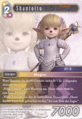 Final Fantasy Opus 12-120 C Shantotto Erde/Blitz