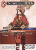 Final Fantasy Opus 13-010 C Zwiebelritter (FFT) Feuer