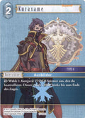 Final Fantasy Opus 13-020 C Kurasame Eis