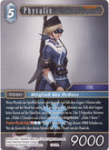 Final Fantasy Opus 13-028 L Physalis Eis