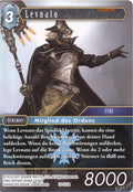 Final Fantasy Opus 13-033 R Levnato Eis