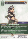 Final Fantasy Opus 13-044 C Selkie Wind