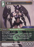 Final Fantasy Opus 13-050 R Mid Wind