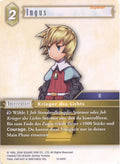 Final Fantasy Opus 13-055 C Ingus Erde