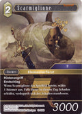 Final Fantasy Opus 13-059 H Scarmiglione Erde