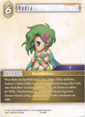 Final Fantasy Opus 13-065 R Rydia Erde