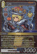 Final Fantasy Opus 13-067 L Leo Erde