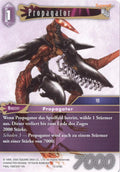 Final Fantasy Opus 13-078 C Propagator Blitz