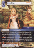 Final Fantasy Opus 13-090 L Ovelia Wasser