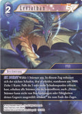 Final Fantasy Opus 13-100 R Leviathan Wasser
