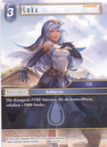 Final Fantasy Opus 13-101 R Luka Wasser