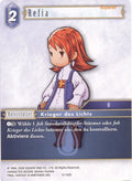 Final Fantasy Opus 13-102 C Refia Wasser