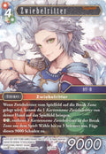 Final Fantasy Opus 13-106 H Zwiebelritter Feuer/Wind