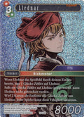 Final Fantasy Opus 13-108 L Llednar Feuer/Wind