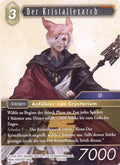 Final Fantasy Opus 13-133 S Der Kristallexarch Erde