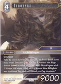 Final Fantasy Opus 13-137 S Innozenz Licht