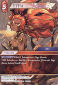 Final Fantasy Opus 14-002 R Ifrita Feuer