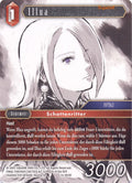 Final Fantasy Opus 14-003 R Illua Feuer