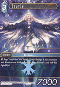 Final Fantasy Opus 14-020 R Ysayle Eis