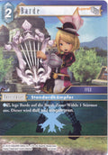 Final Fantasy Opus 14-024 C Barde Eis