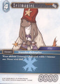 Final Fantasy Opus 14-034 C Zeitmagier Eis