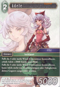 Final Fantasy Opus 14-039 R Adele Wind