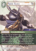 Final Fantasy Opus 14-051 C Vanu Vanu Wind
