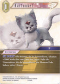 Final Fantasy Opus 14-060 R Karfunkel Erde