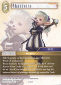 Final Fantasy Opus 14-067 H Shantotto Erde